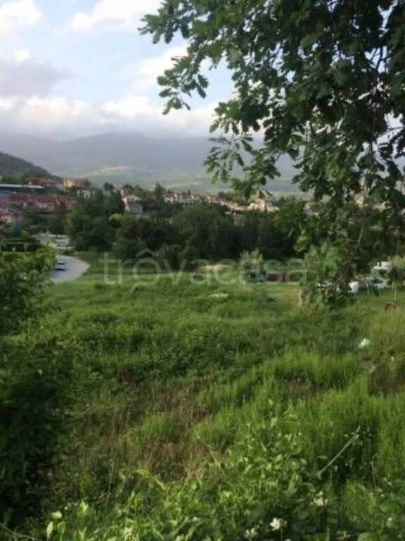 terreno agricolo in vendita ad Alatri