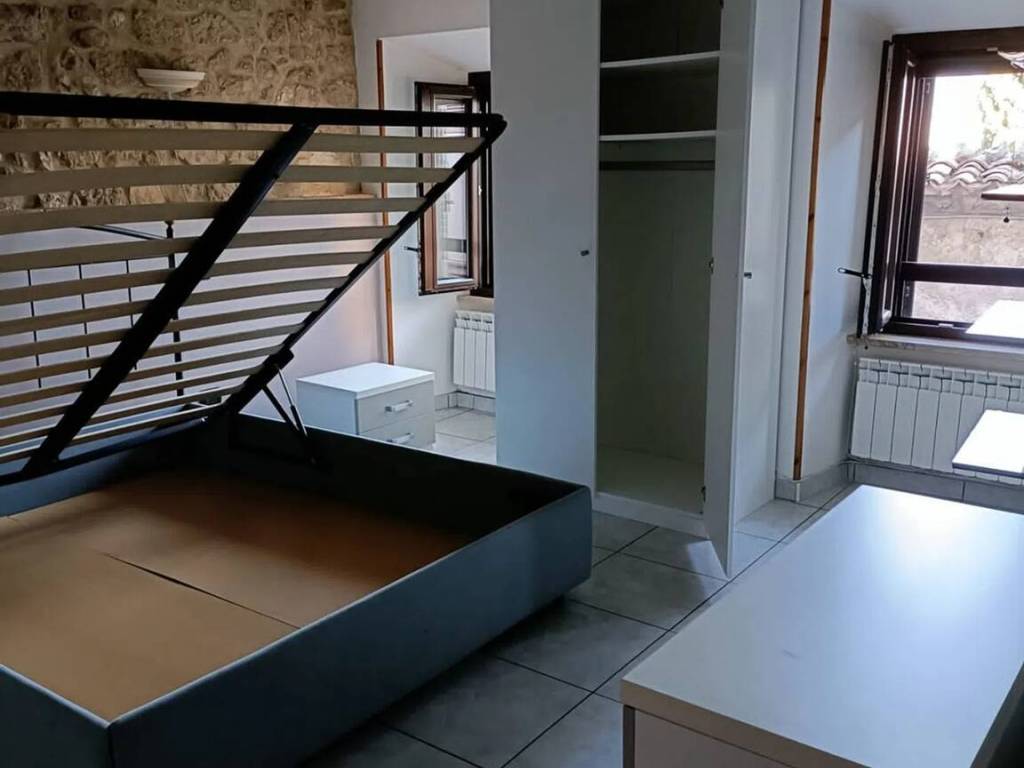 appartamento in vendita ad Alatri