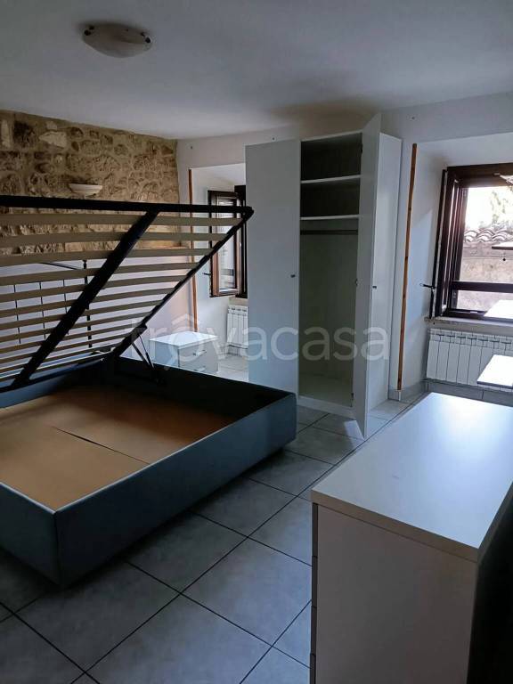appartamento in vendita ad Alatri
