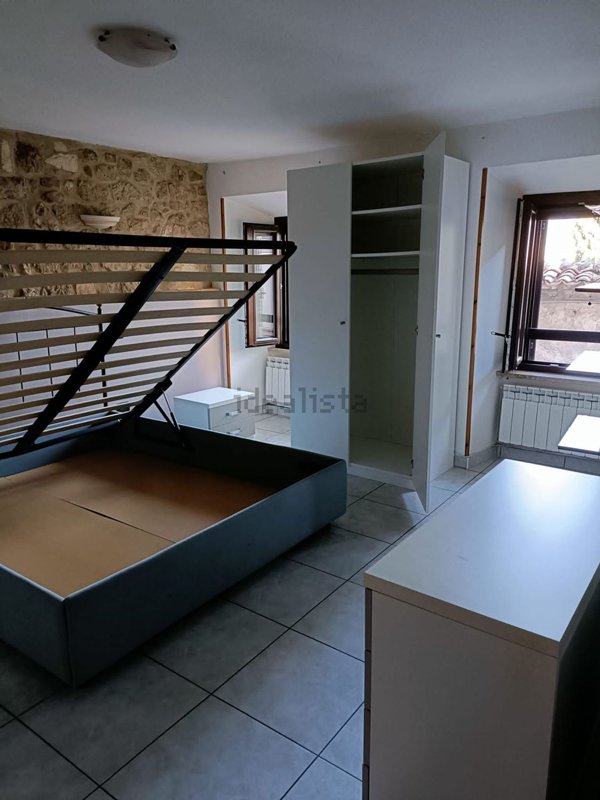 appartamento in vendita ad Alatri