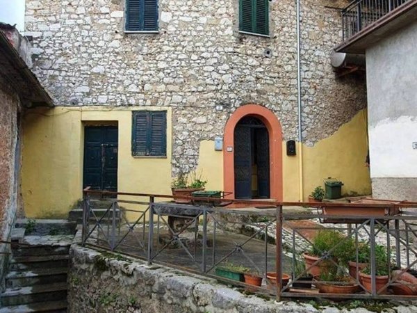 appartamento in vendita ad Alatri