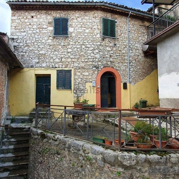 appartamento in vendita ad Alatri