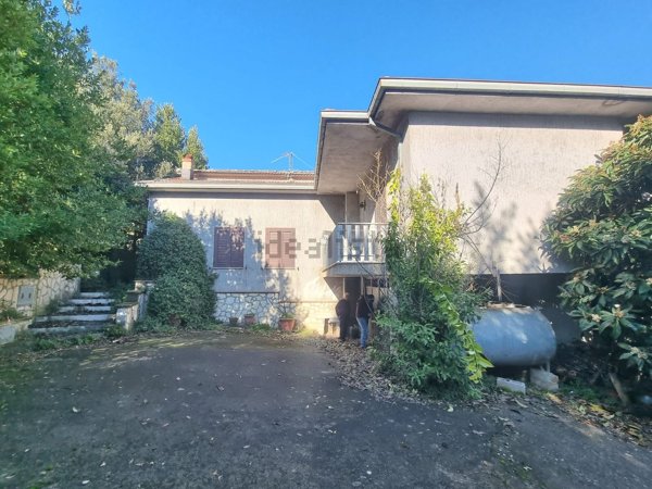 appartamento in vendita ad Alatri