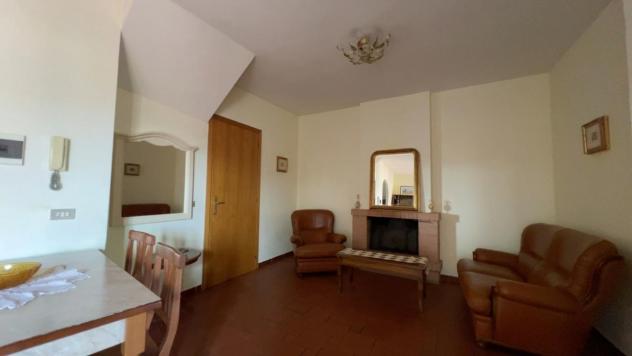 appartamento in vendita ad Alatri