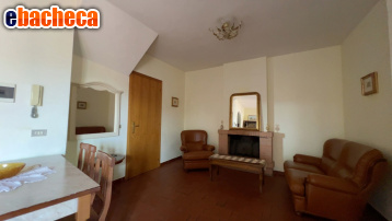appartamento in vendita ad Alatri