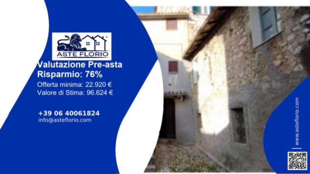 appartamento in vendita ad Alatri