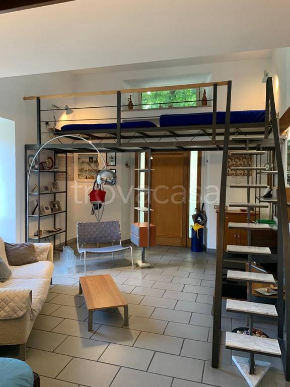 appartamento in vendita ad Alatri