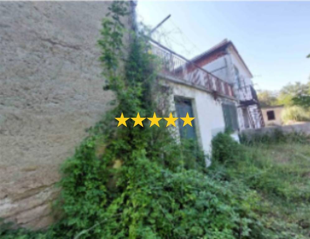 appartamento in vendita ad Alatri
