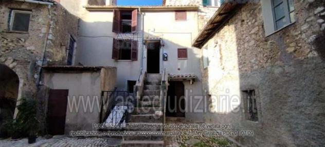 terreno edificabile in vendita ad Alatri