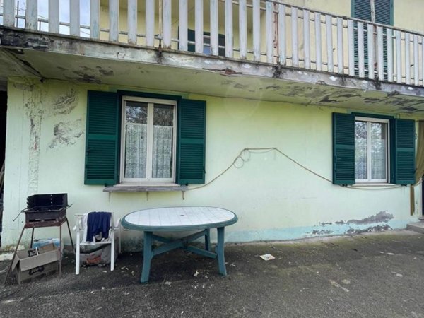 casa indipendente in vendita ad Alatri