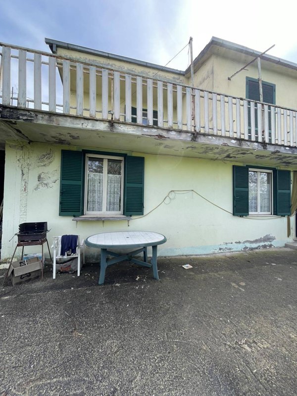 casa semindipendente in vendita ad Alatri