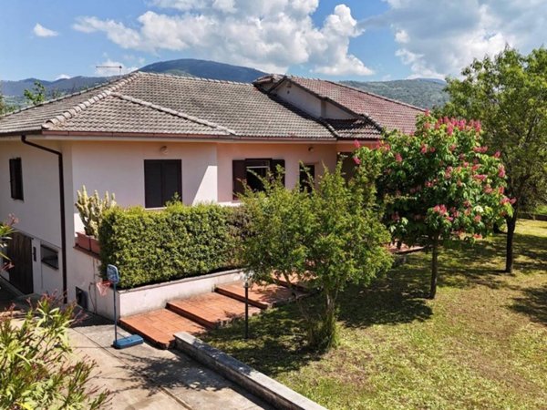 appartamento in vendita ad Alatri