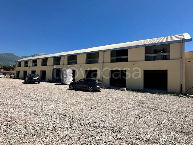 appartamento in vendita ad Alatri