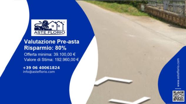 appartamento in vendita ad Alatri