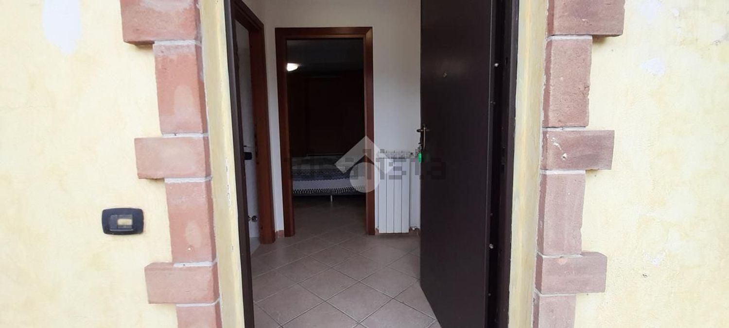 appartamento in vendita ad Alatri