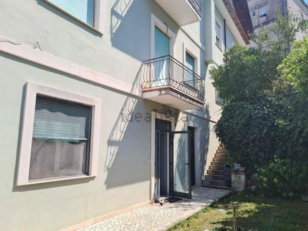 appartamento in vendita ad Alatri