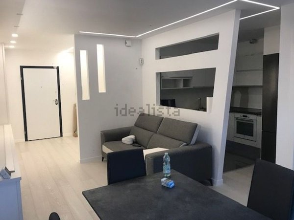 appartamento in vendita ad Alatri in zona Tecchiena