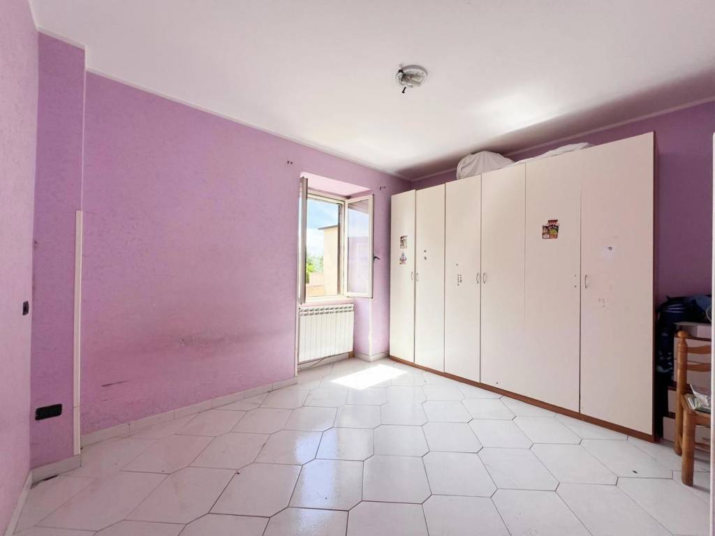 appartamento in vendita ad Alatri
