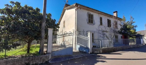 appartamento in vendita ad Alatri