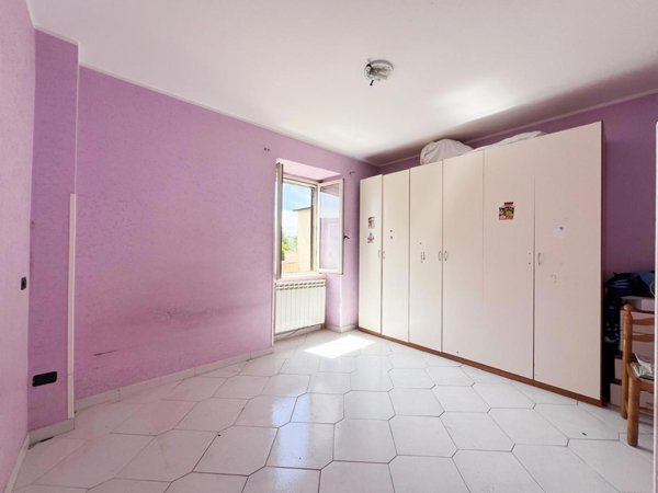 appartamento in vendita ad Alatri