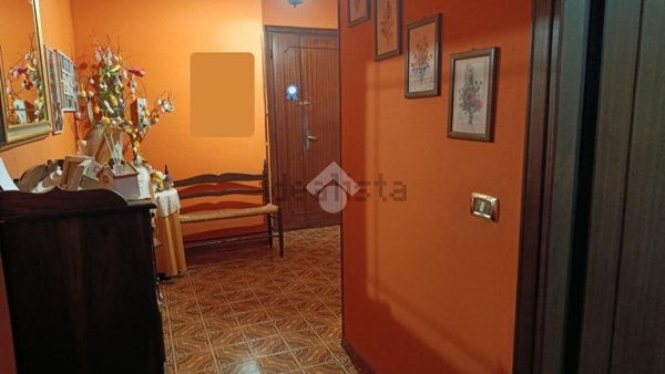 appartamento in vendita ad Alatri