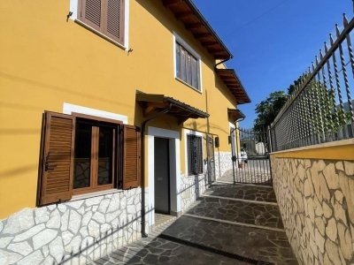 appartamento in vendita ad Alatri