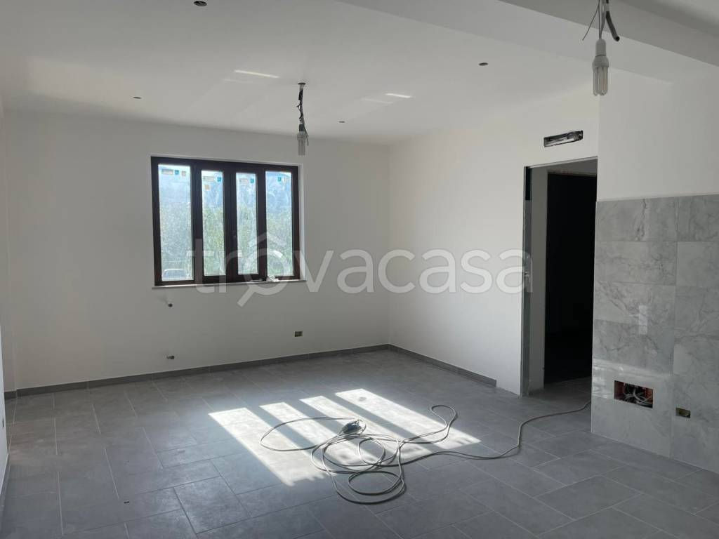 appartamento in vendita ad Alatri