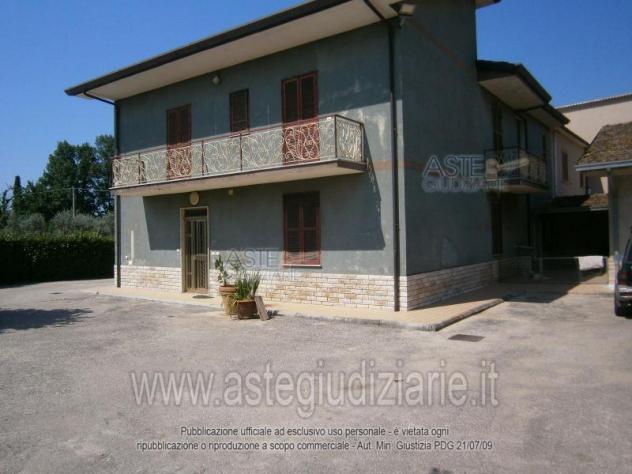 appartamento in vendita ad Alatri