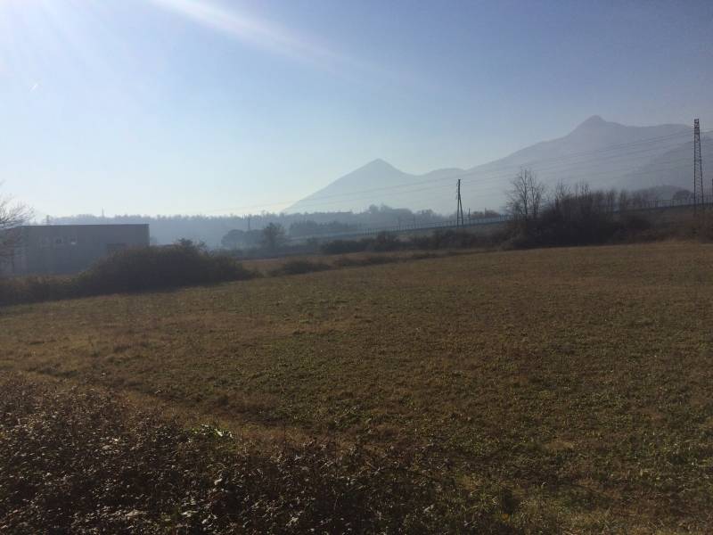 terreno edificabile in vendita ad Alatri