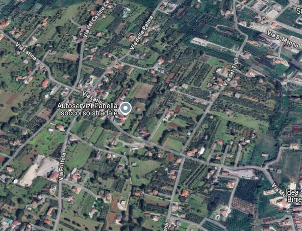 appartamento in vendita ad Alatri