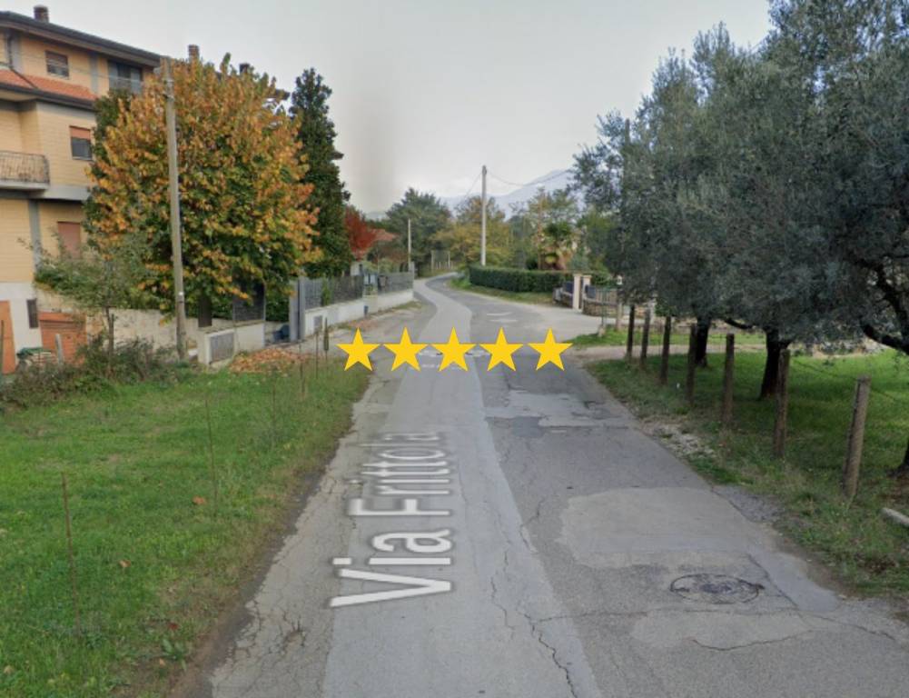 appartamento in vendita ad Alatri
