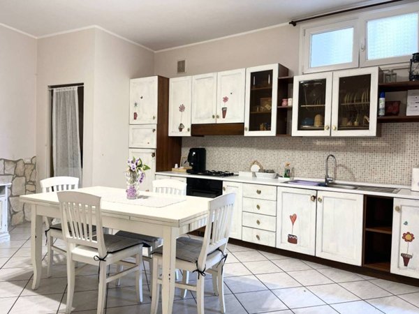 appartamento in vendita ad Alatri