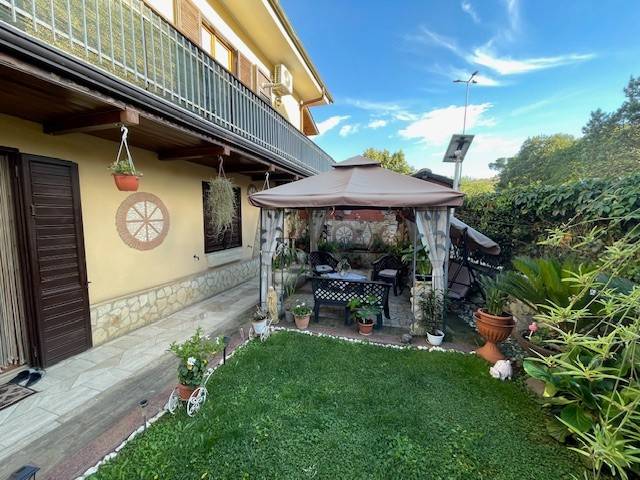 appartamento in vendita ad Alatri