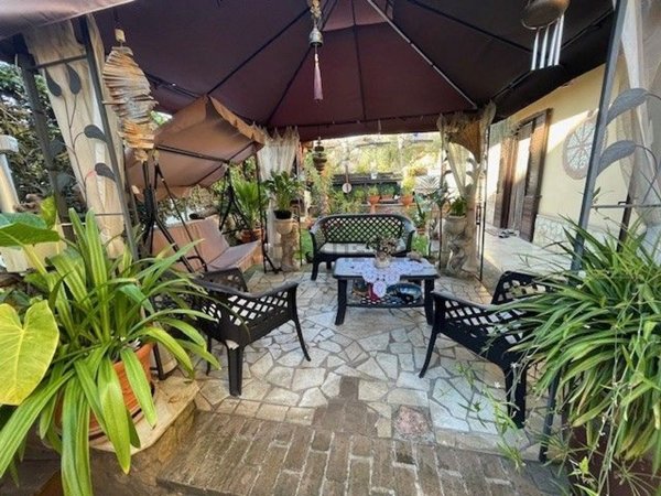 appartamento in vendita ad Alatri