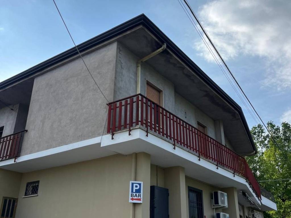 appartamento in vendita ad Alatri