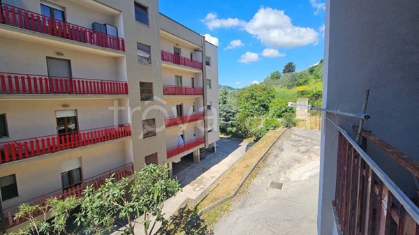 appartamento in vendita ad Alatri