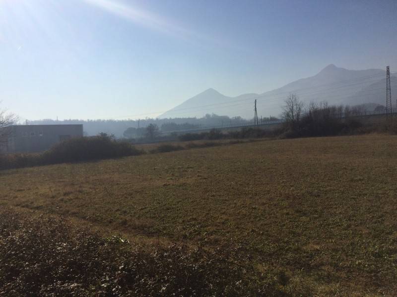 terreno edificabile in vendita ad Alatri