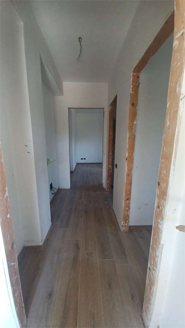 appartamento in vendita ad Alatri in zona Tecchiena