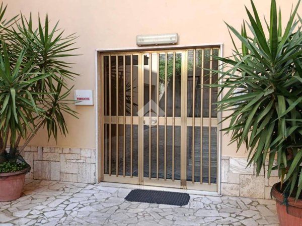 appartamento in vendita ad Alatri