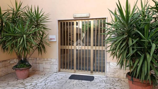 appartamento in vendita ad Alatri