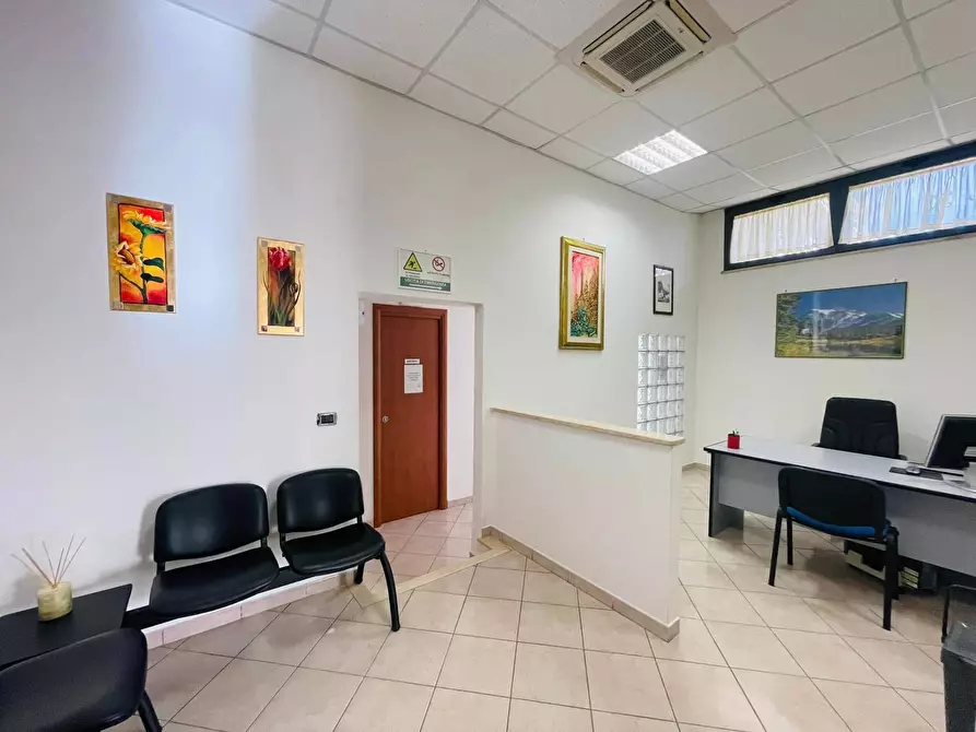 ufficio in vendita ad Alatri