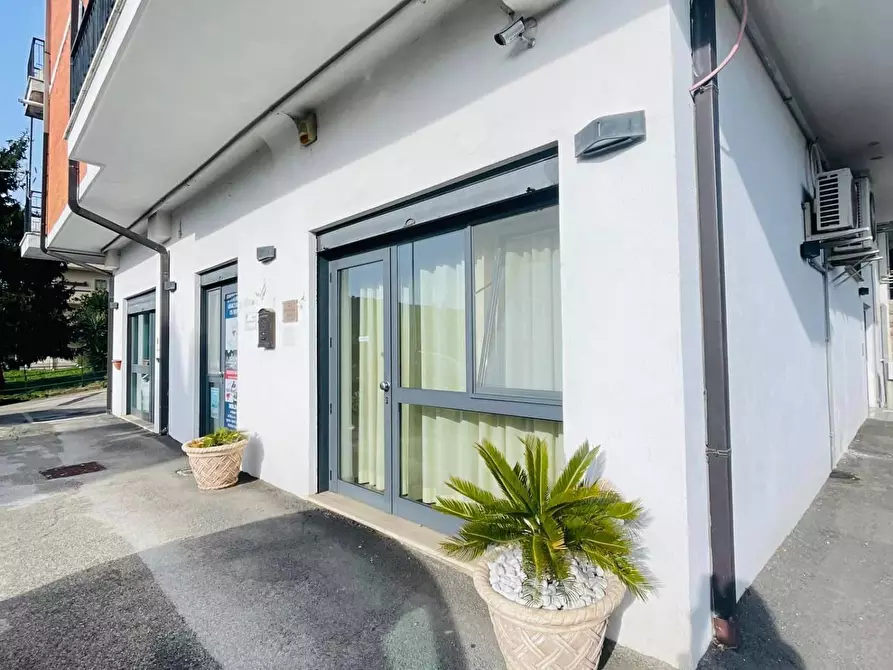 ufficio in vendita ad Alatri