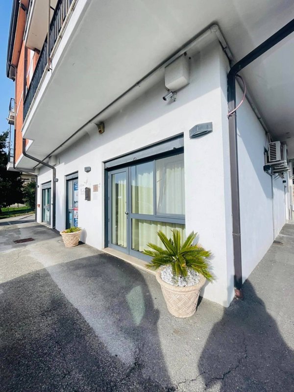 ufficio in vendita ad Alatri