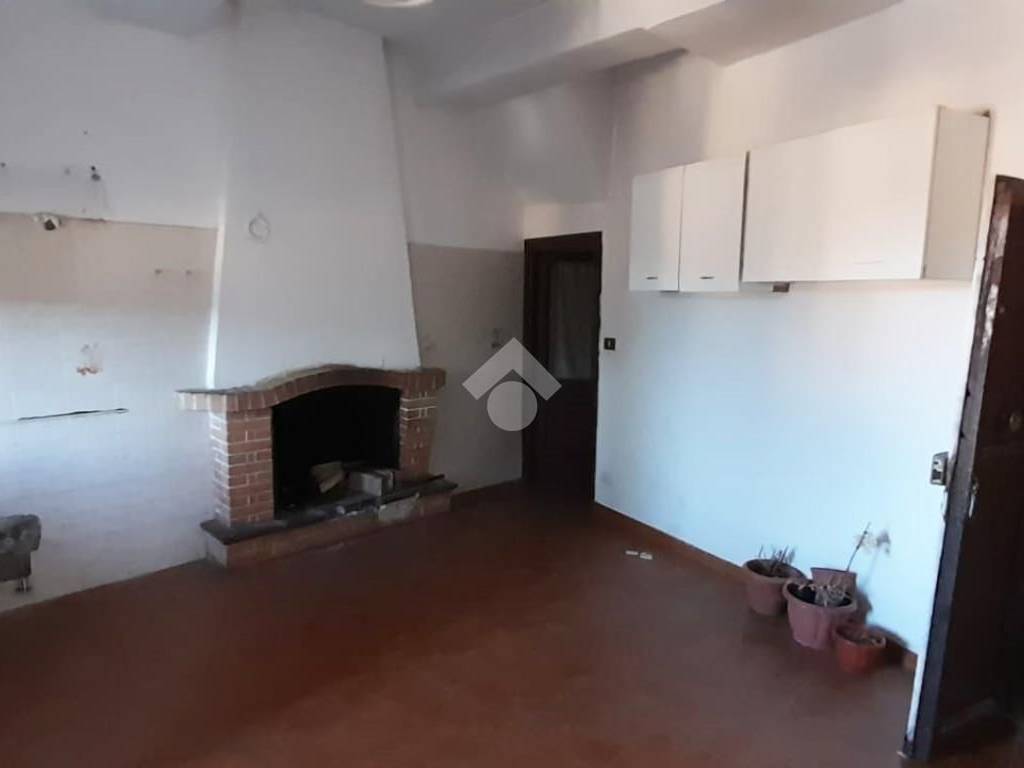 appartamento in vendita ad Alatri