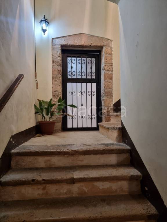 appartamento in vendita ad Alatri