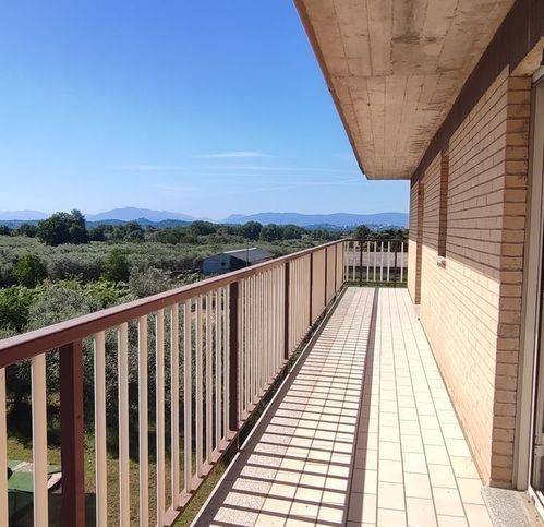 appartamento in vendita ad Alatri