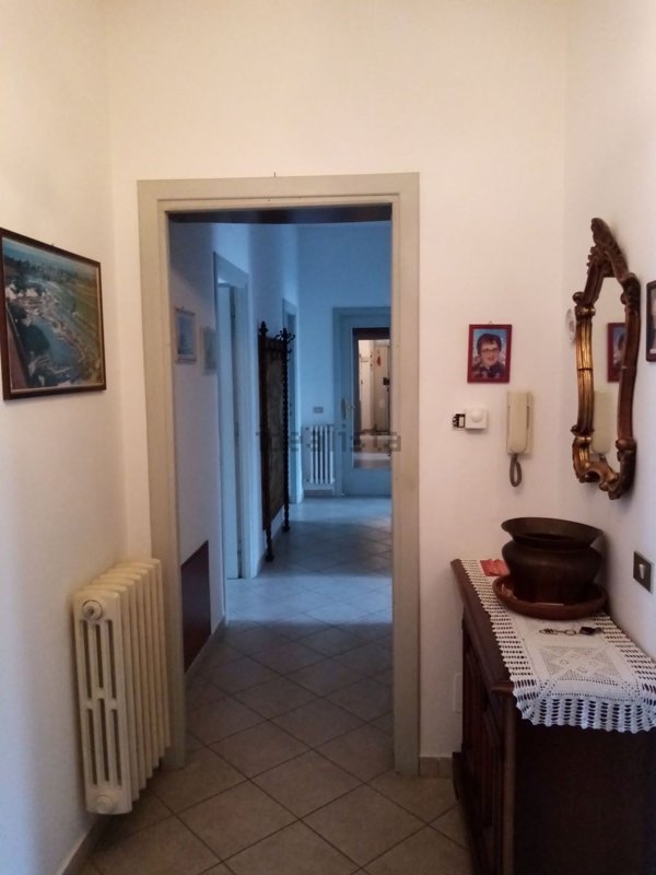 appartamento in vendita ad Alatri