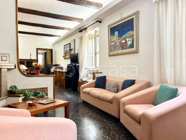 appartamento in vendita ad Alatri