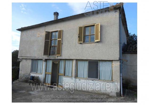 terreno edificabile in vendita ad Alatri