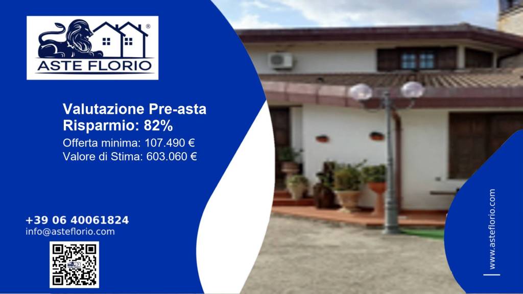 appartamento in vendita ad Alatri in zona Tecchiena